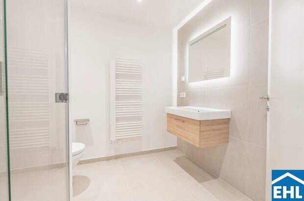 Terrassenwohnung kaufen in 1020 Wien (Bild 4)