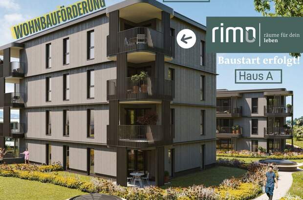 Eigentumswohnung in 6840 Götzis (Bild 1)