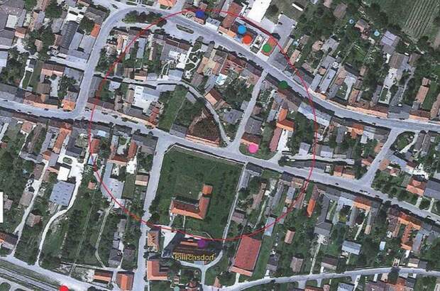 Gewerbeobjekt mieten in 2211 Pillichsdorf (Bild 5)