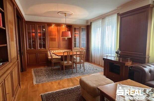 Terrassenwohnung kaufen in 4020 Linz (Bild 2)