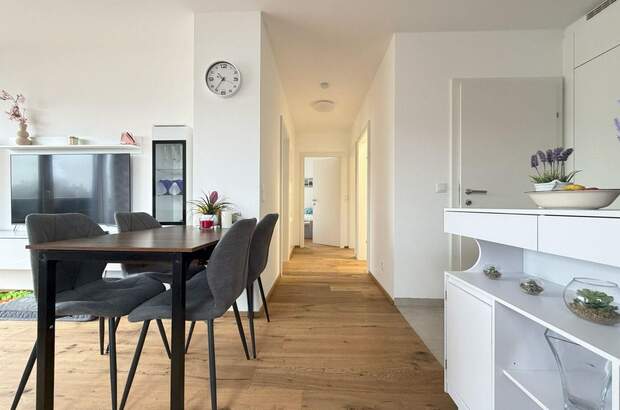 Wohnung mit Balkon kaufen in 4540 Bad Hall (Bild 1)