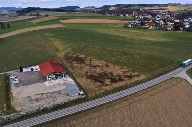 Gewerbeobjekt kaufen in 4692 Oberau (Bild 2)