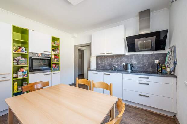 Terrassenwohnung kaufen in 8970 Schladming (Bild 2)