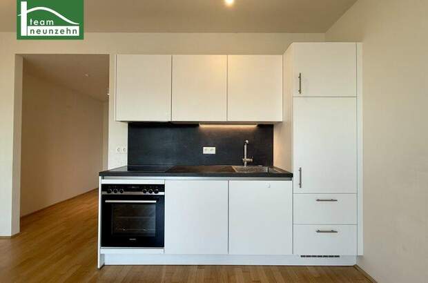 Terrassenwohnung mieten in 1100 Wien (Bild 4)