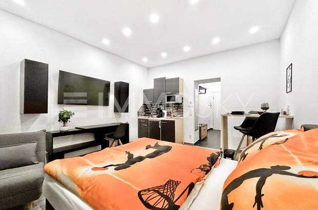 Wohnung kaufen in 1160 Wien (Bild 4)