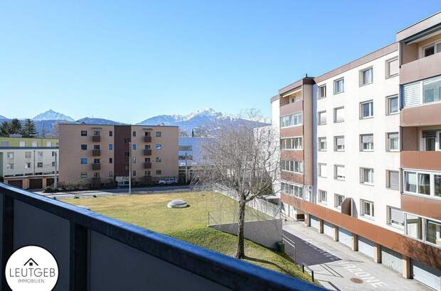 Altbauwohnung kaufen in 6020 Innsbruck (Bild 2)