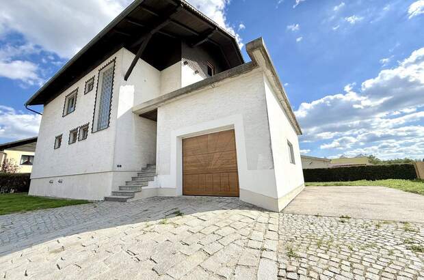 Mehrfamilienhaus kaufen in 3943 Schrems (Bild 2)