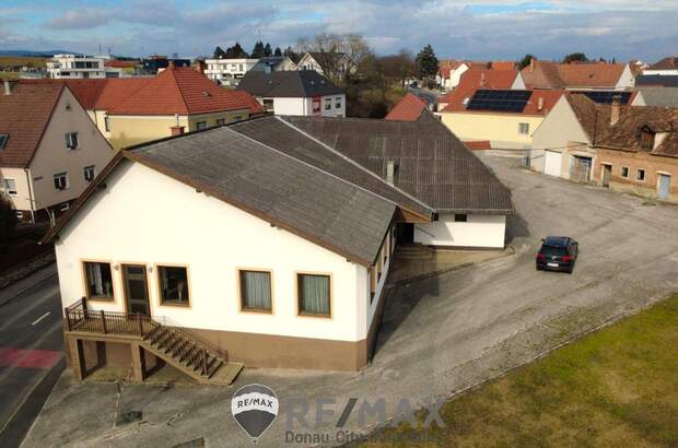 Einfamilienhaus kaufen in 7221 Marz (Bild 1)