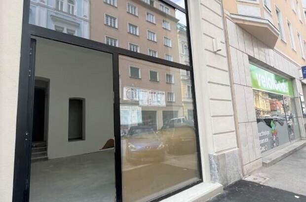 Gewerbeobjekt mieten in 8010 Graz (Bild 2)