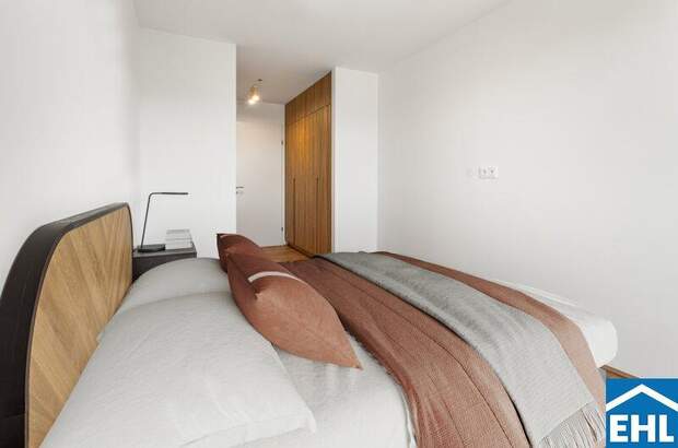 Terrassenwohnung mieten in 1200 Wien (Bild 2)