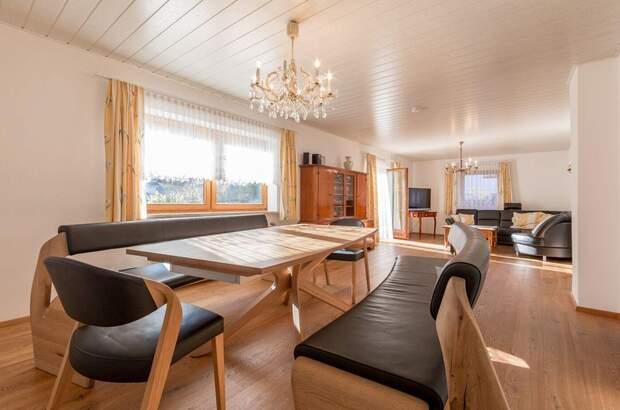 Haus mit Garten kaufen in 83457 Bayerisch Gmain (Bild 4)