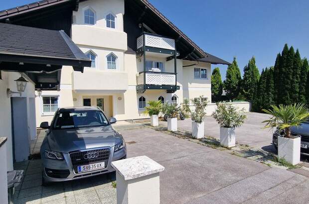 Chalet kaufen in 5020 Salzburg (Bild 2)