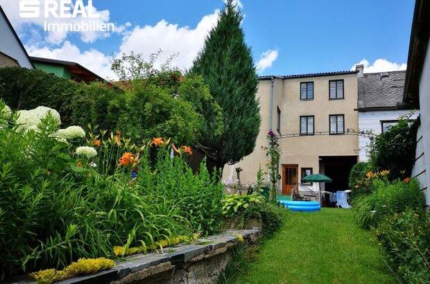 Haus kaufen in 3843 Dobersberg (Bild 1)