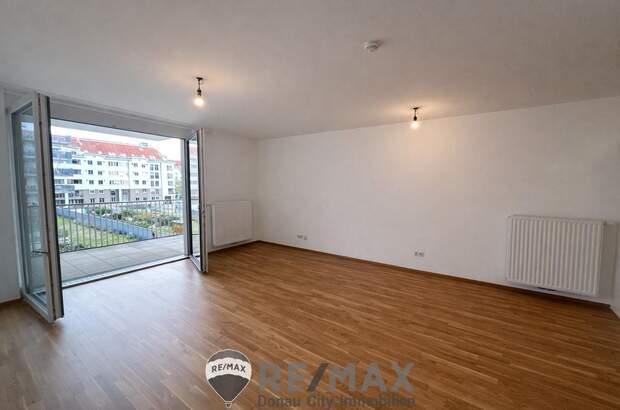 Terrassenwohnung mieten in 1220 Wien (Bild 3)