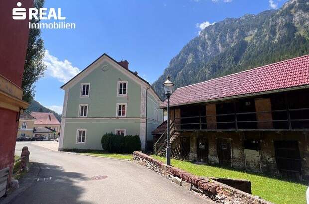 Wohnanlage kaufen in 8794 Vordernberg (Bild 5)