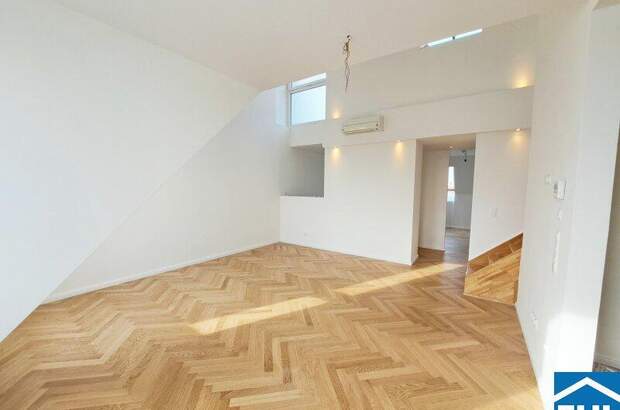 Terrassenwohnung kaufen in 1150 Wien (Bild 4)