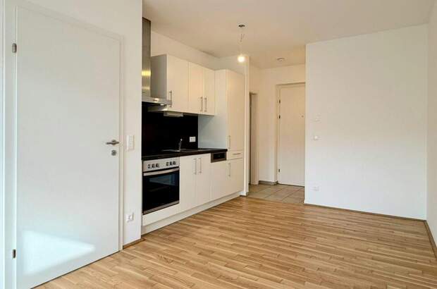 Wohnung mit Balkon kaufen in 8401 Kalsdorf (Bild 2)