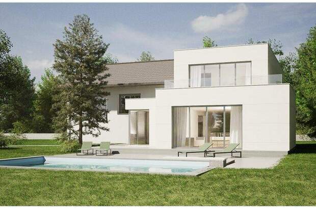 Einfamilienhaus kaufen in 2821 Lanzenkirchen (Bild 1)