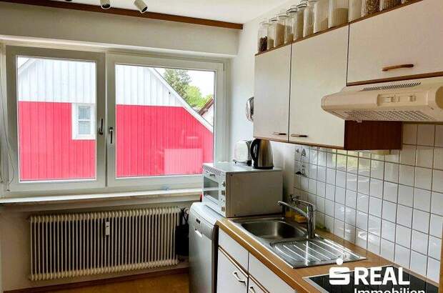 Terrassenwohnung mieten in 6850 Dornbirn (Bild 5)