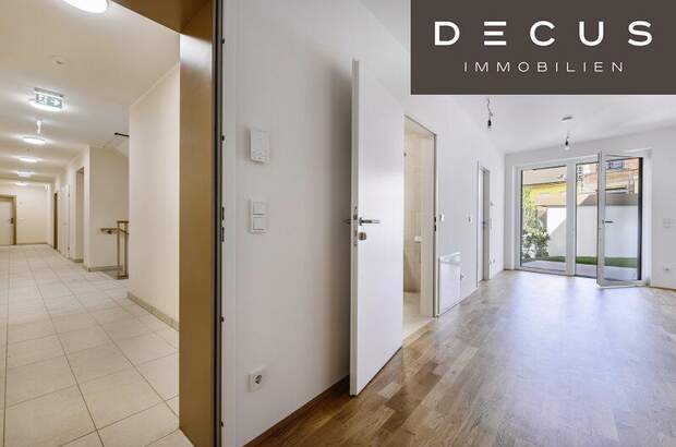 Terrassenwohnung mieten in 2345 Brunn (Bild 4)