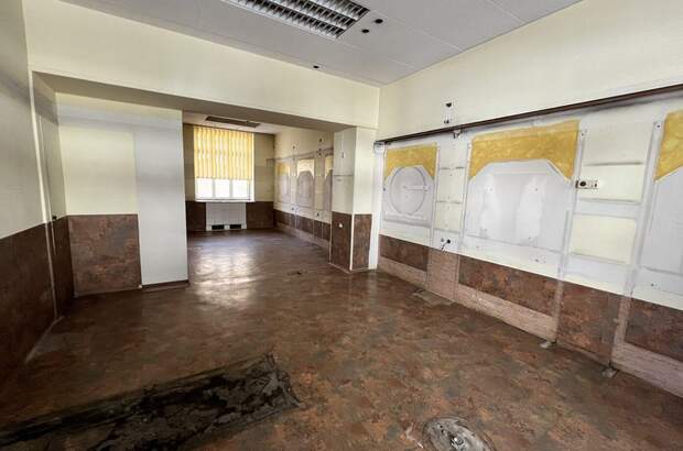 Gewerbeobjekt mieten in 9300 St. Veit (Bild 2)