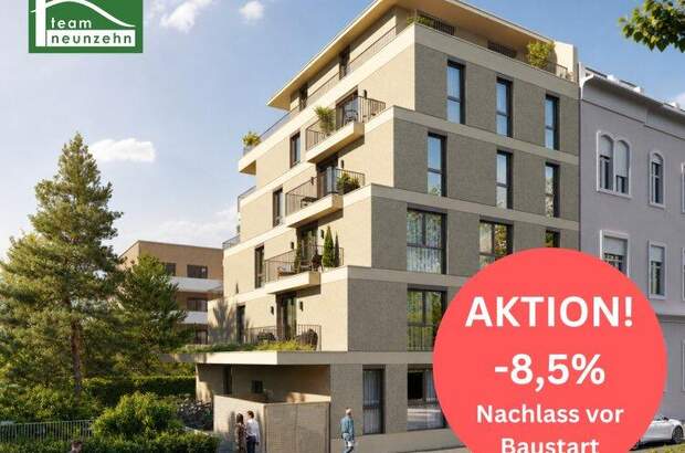 Wohnung kaufen in 8020 Graz (Bild 1)