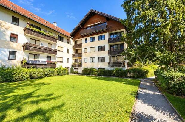 Terrassenwohnung kaufen in 5301 Eugendorf (Bild 1)