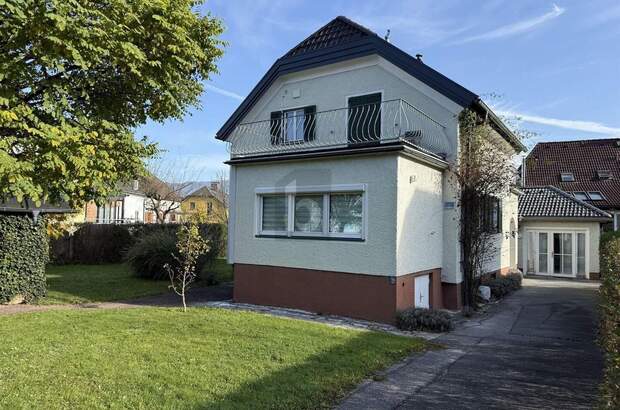 Einfamilienhaus kaufen in 5400 Hallein (Bild 1)