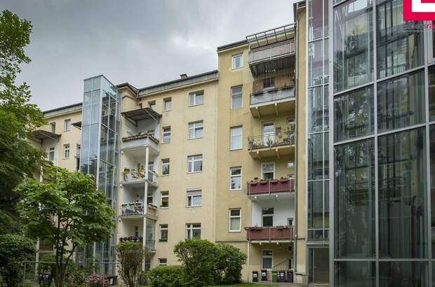 Wohnung mit Balkon mieten in 4020 Linz (Bild 1)