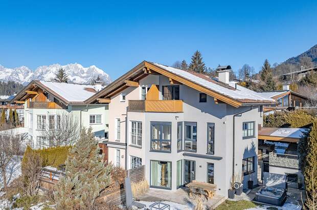 Mehrfamilienhaus kaufen in 6370 Kitzbühel (Bild 1)