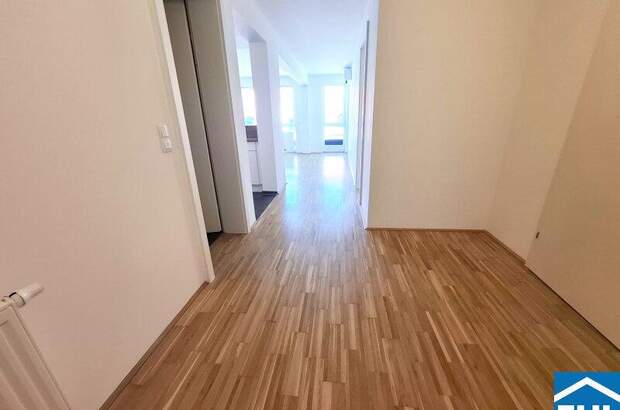 Terrassenwohnung kaufen in 1120 Wien (Bild 5)