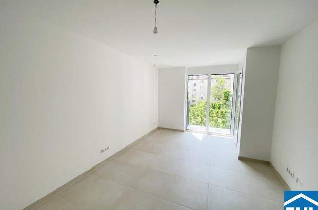 Terrassenwohnung mieten in 1100 Wien (Bild 1)