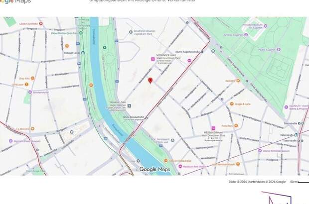 Altbauwohnung kaufen in 1020 Wien (Bild 5)
