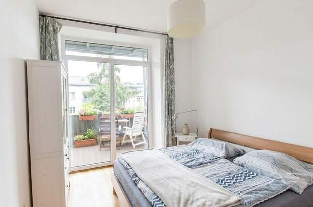 Wohnung mit Balkon mieten in 4020 Linz (Bild 5)