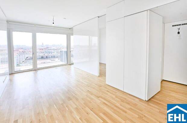 Terrassenwohnung mieten in 1030 Wien (Bild 3)
