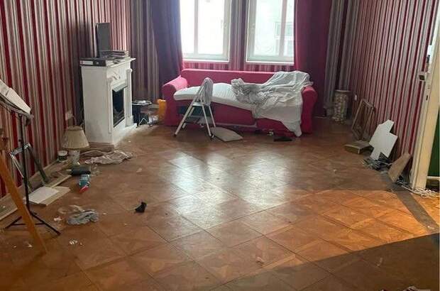 Wohnung kaufen in 1030 Wien