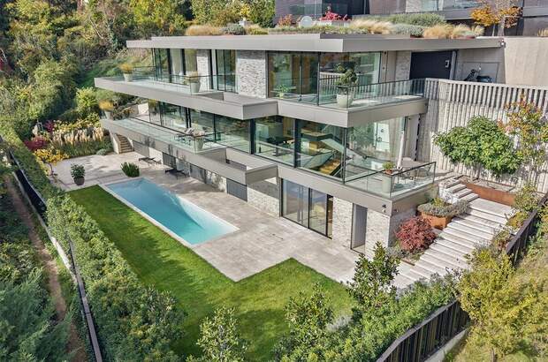 Chalet kaufen in 1170 Wien (Bild 2)