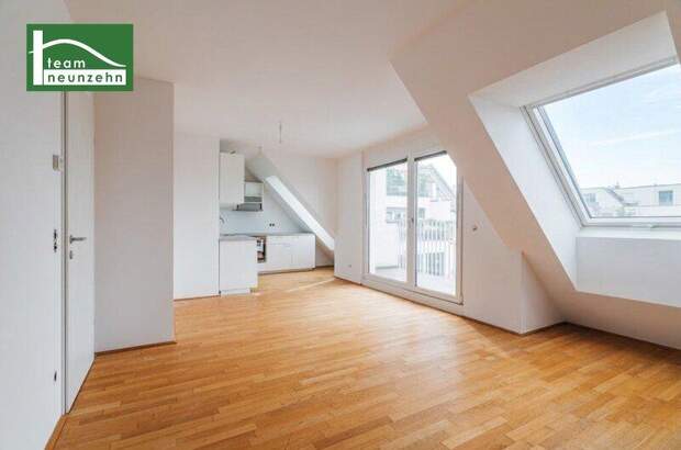Terrassenwohnung kaufen in 1210 Wien (Bild 2)