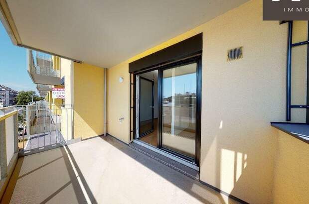 Wohnung mit Balkon mieten in 1210 Wien (Bild 4)