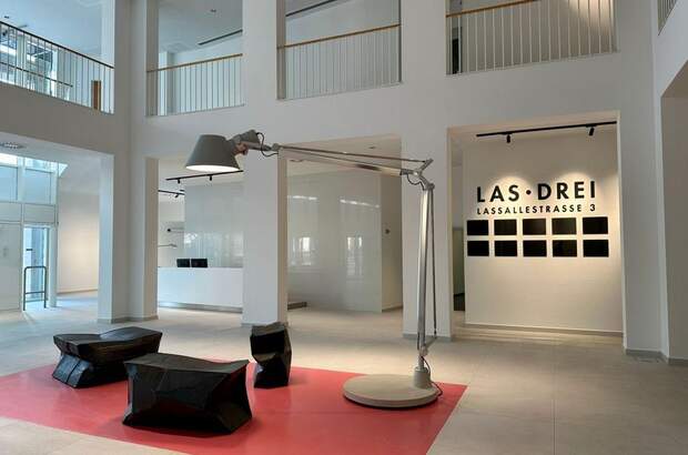 Gewerbeobjekt mieten in 1020 Wien (Bild 4)