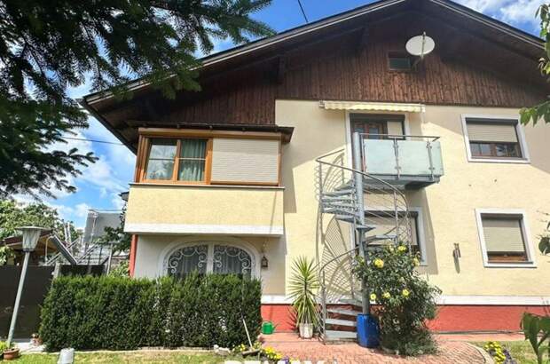 Haus mit Garten kaufen in 4850 Timelkam (Bild 1)