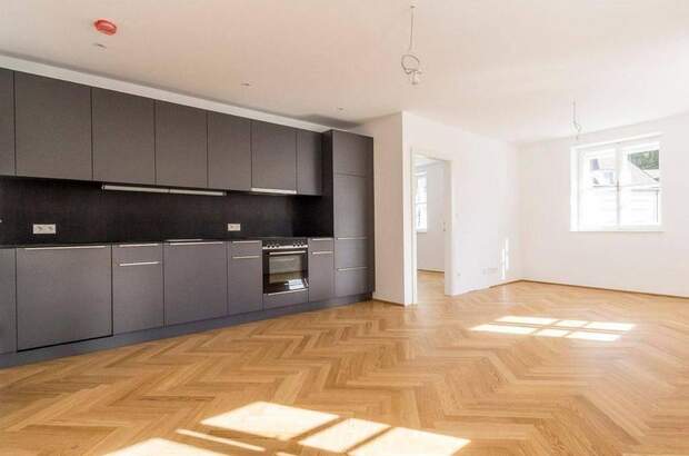 Gewerbeobjekt mieten in 1090 Wien (Bild 1)