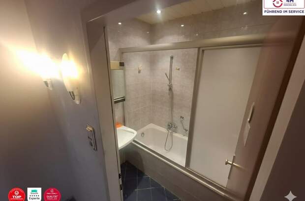 Terrassenwohnung kaufen in 1100 Wien (Bild 5)