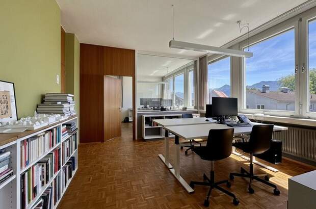 Gewerbeobjekt mieten in 6890 Lustenau (Bild 3)