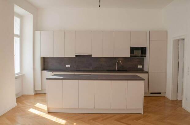 Altbauwohnung mieten in 1020 Wien (Bild 4)