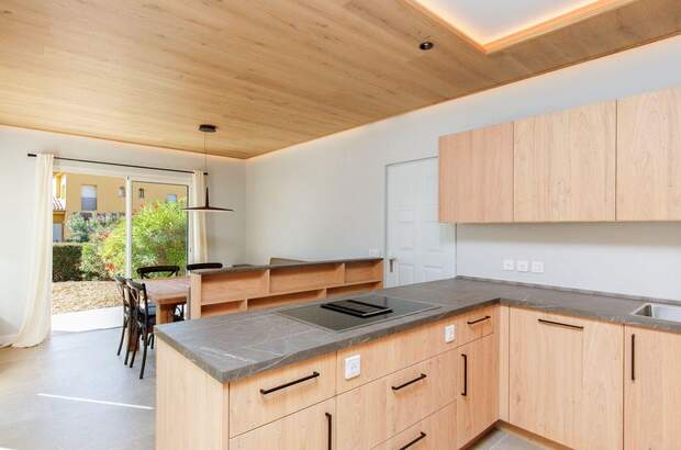 Eigentumswohnung in 83520 Les Issambres (Bild 3)