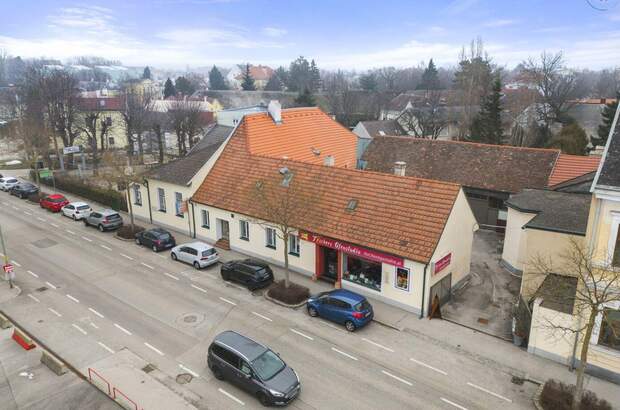 Grundstück kaufen in 2500 Baden (Bild 4)