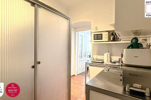 Eigentumswohnung in 1050 Wien (Bild 3)