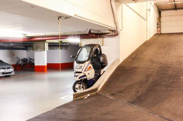 Immobilie mieten in 1200 Wien (Bild 2)