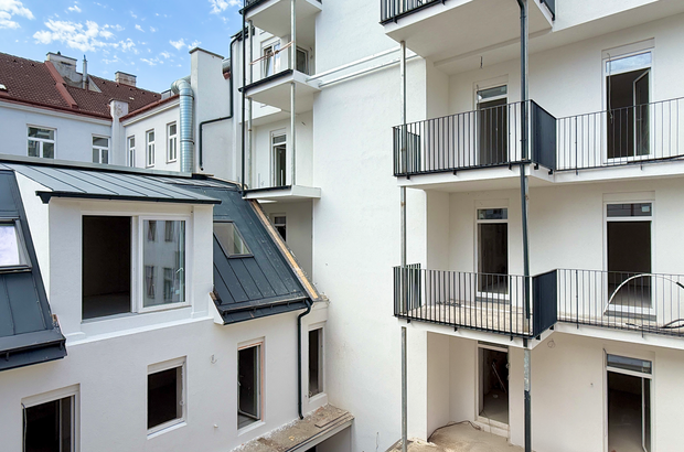 Eigentumswohnung in 1160 Wien (Bild 2)